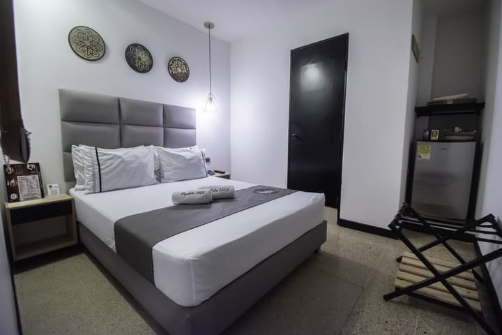 Mandala Hotel Belen