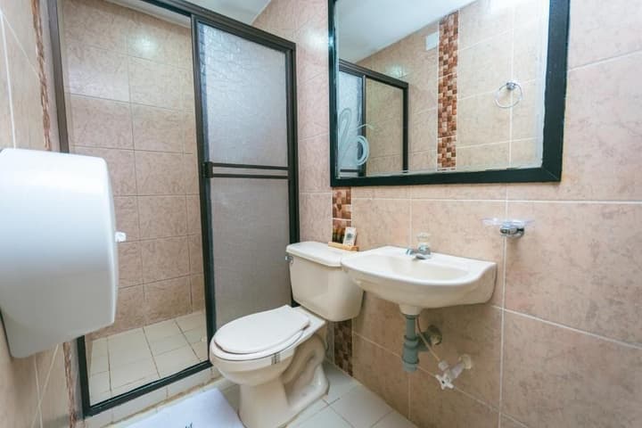 Mandala Hotel Belen