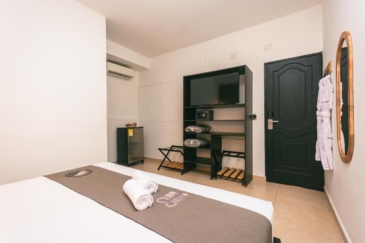 Mandala Hotel Belen