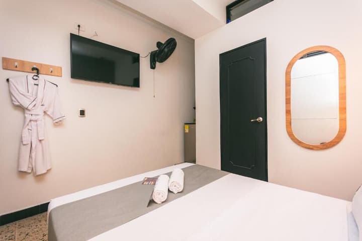 Mandala Hotel Belen
