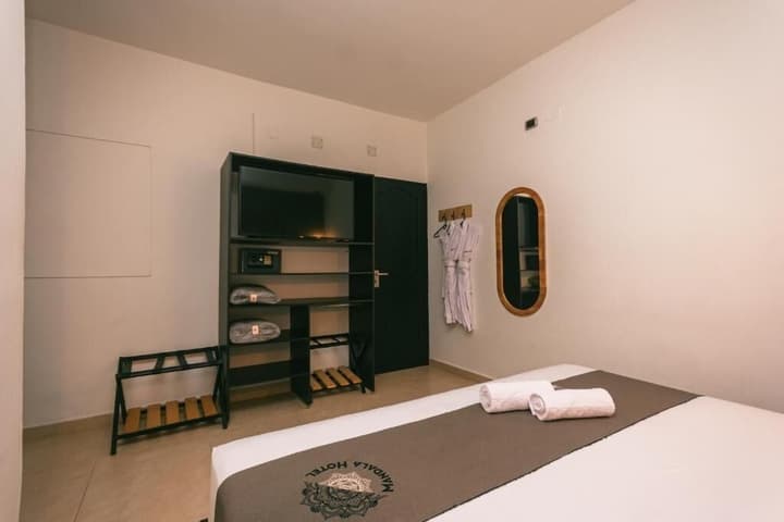 Mandala Hotel Belen