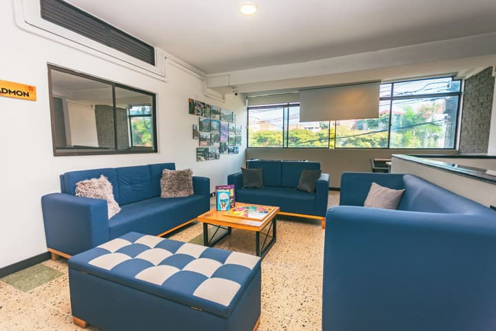 Mandala Hotel Belen