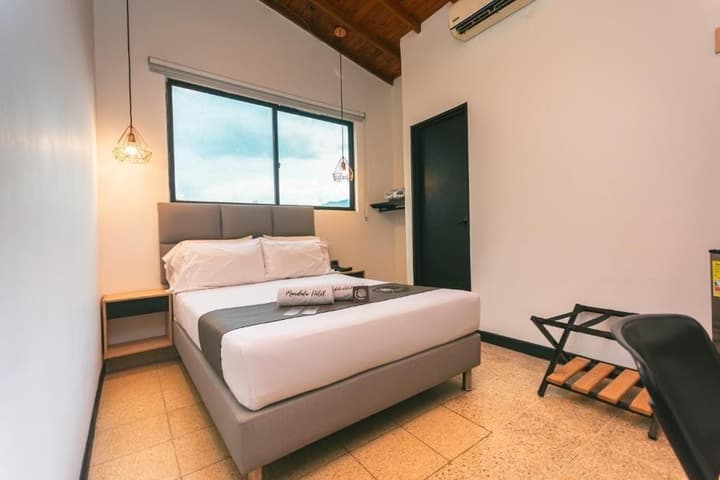 Mandala Hotel Belen