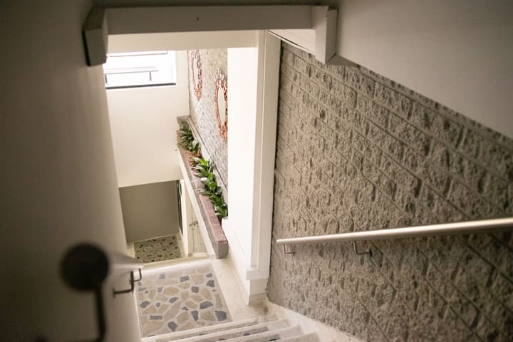 Mandala Hotel Belen