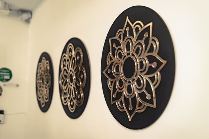Mandala Hotel Belen
