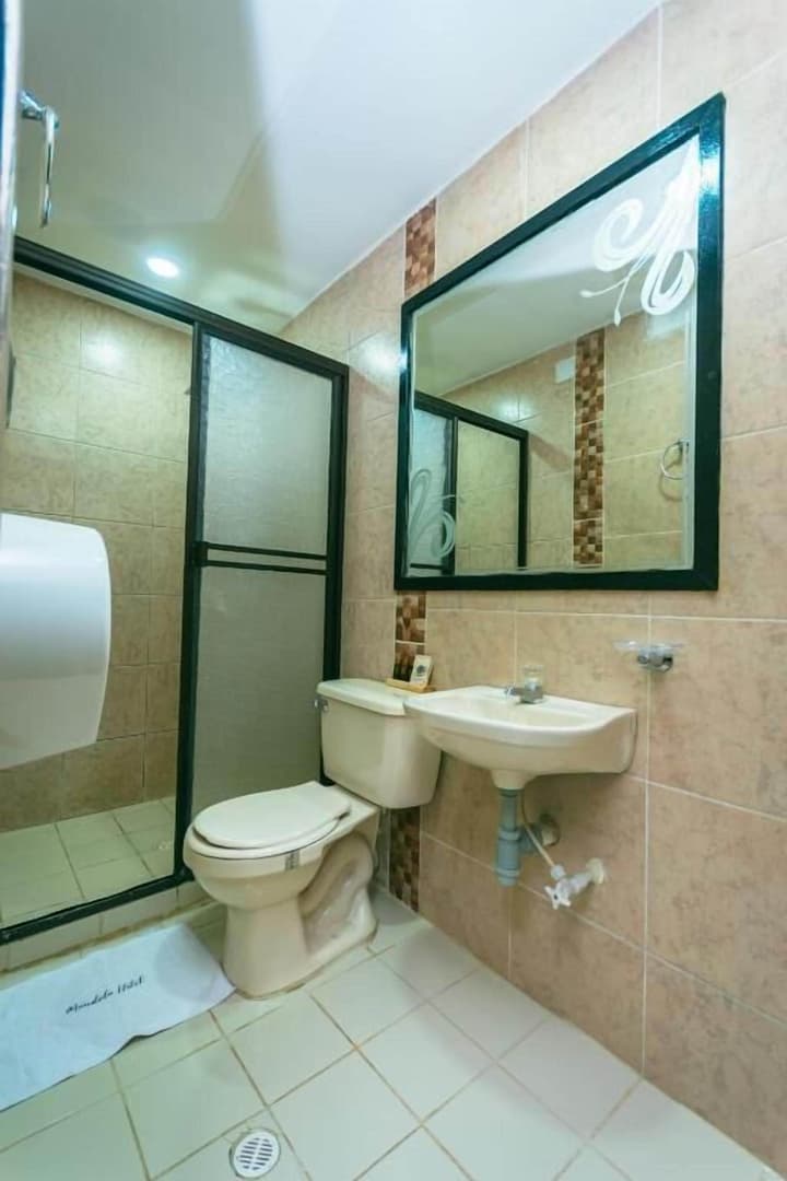 Mandala Hotel Belen