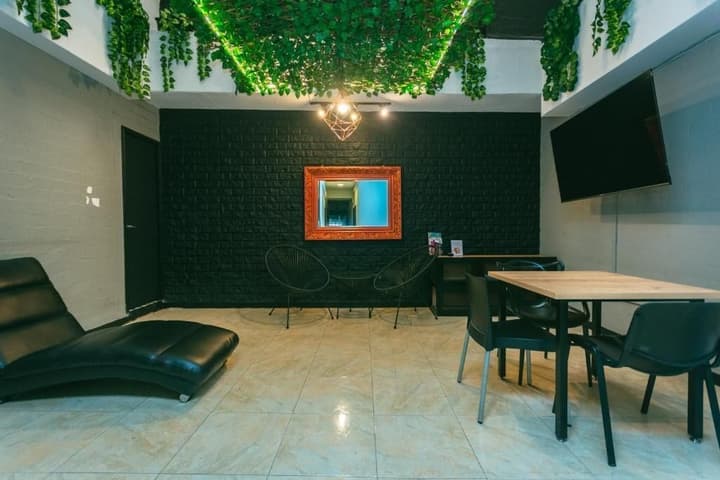 Mandala Hotel Belen