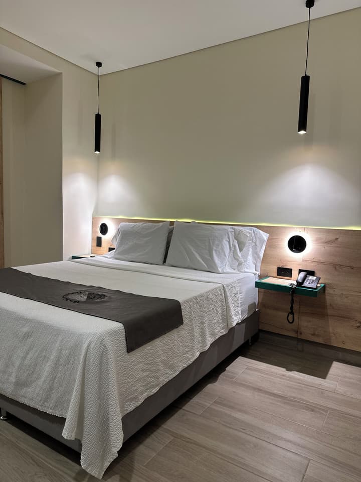 Mandala Hotel Belen
