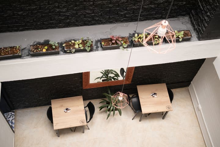 Mandala Hotel Belen