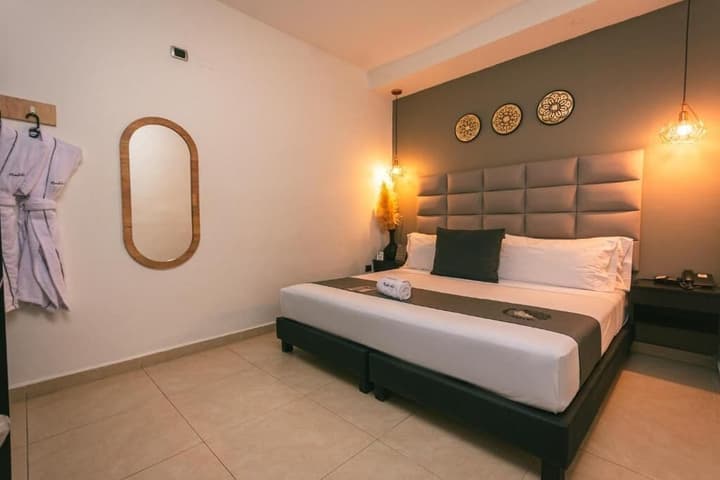 Mandala Hotel Belen