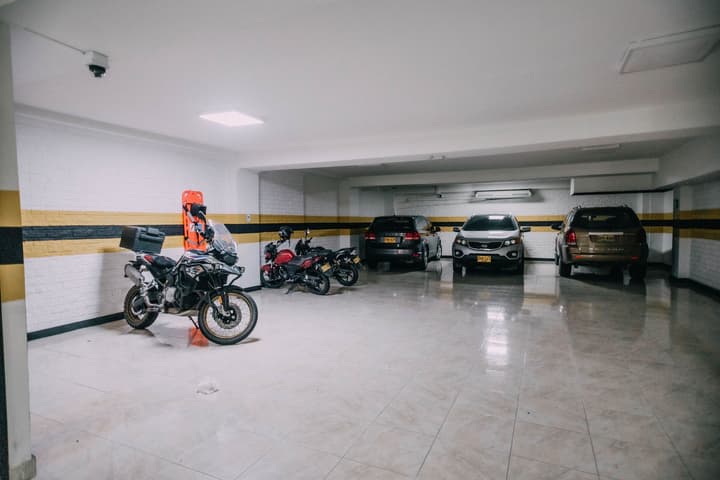 Mandala Hotel Belen