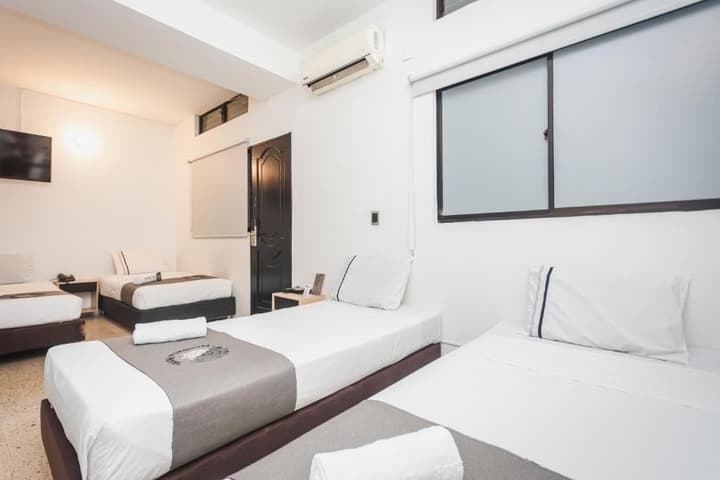 Mandala Hotel Belen