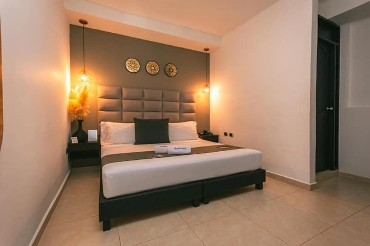 Mandala Hotel Belen