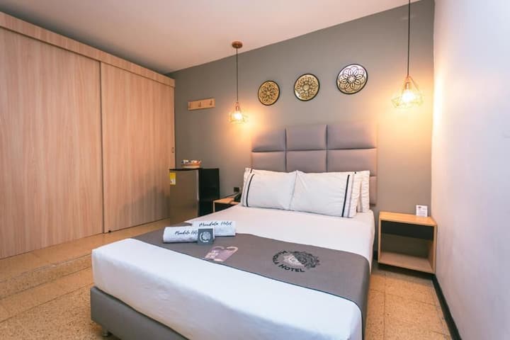 Mandala Hotel Belen
