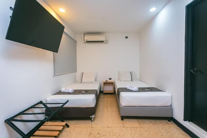 Mandala Hotel Belen