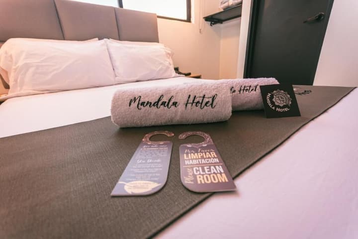 Mandala Hotel Belen