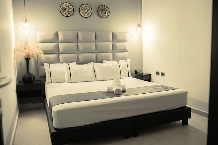 Mandala Hotel Belen