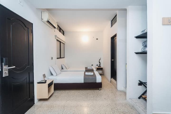 Mandala Hotel Belen