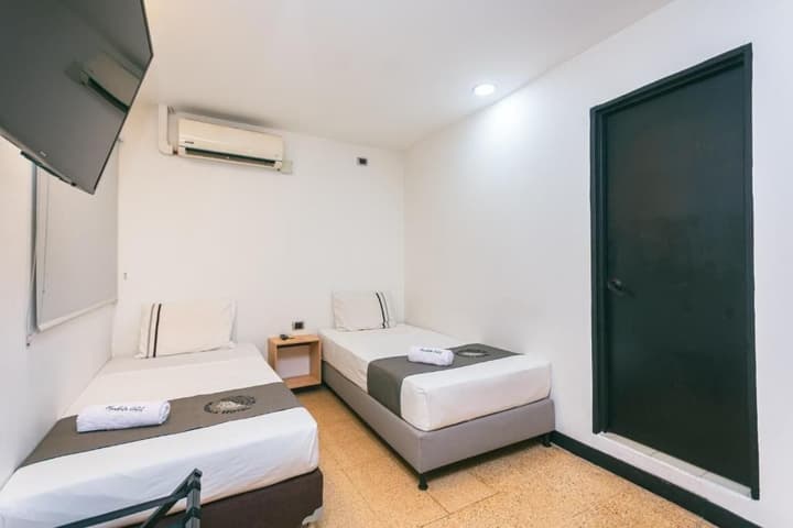 Mandala Hotel Belen