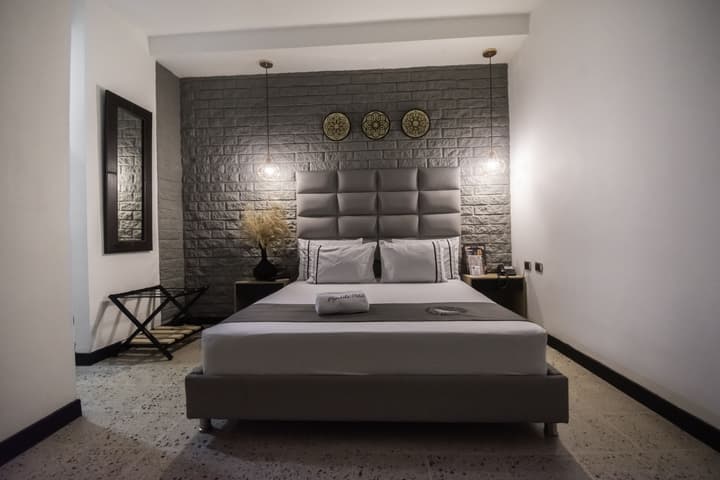 Mandala Hotel Belen