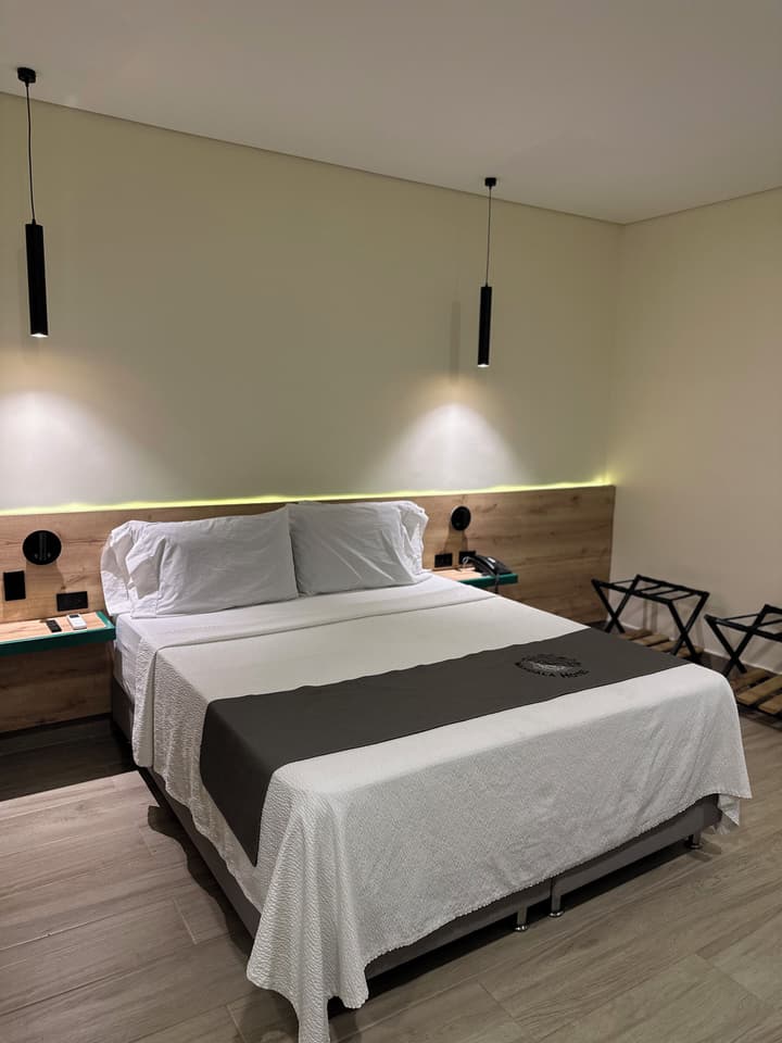 Mandala Hotel Belen