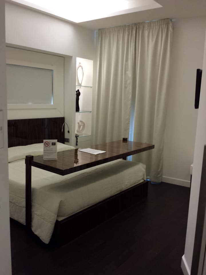 Hotel Exclusive