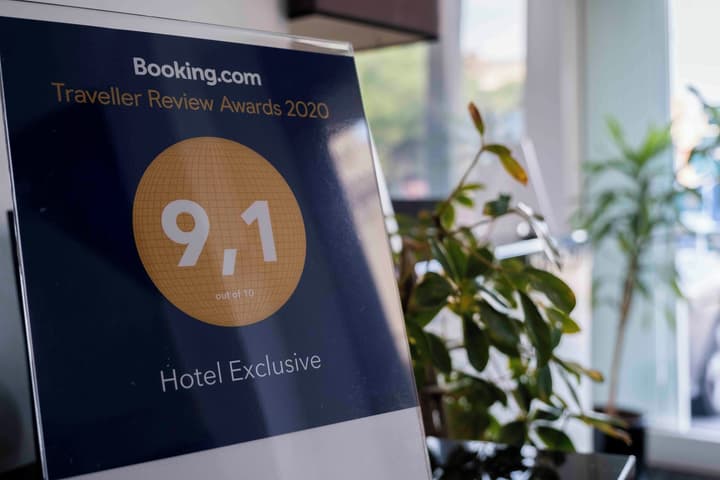 Hotel Exclusive