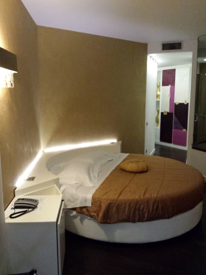 Hotel Exclusive