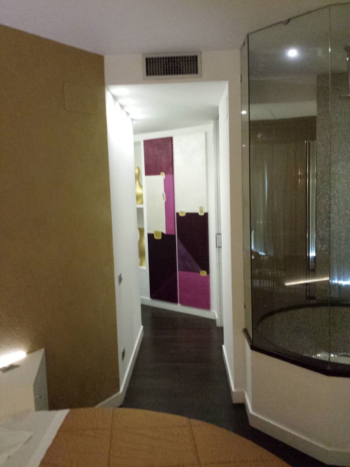 Hotel Exclusive