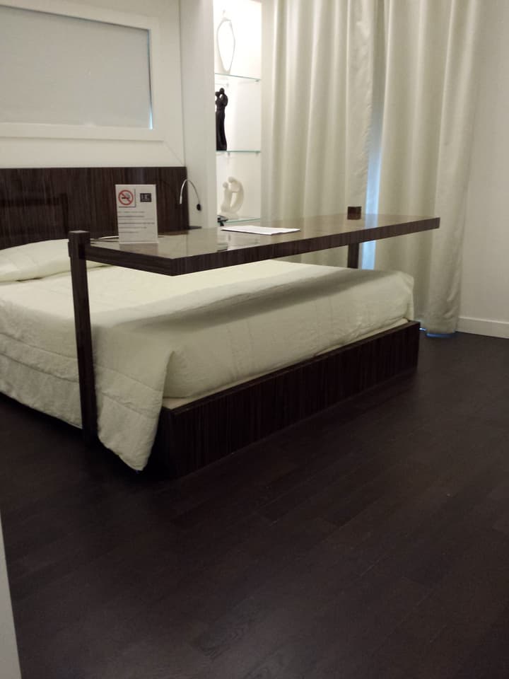 Hotel Exclusive