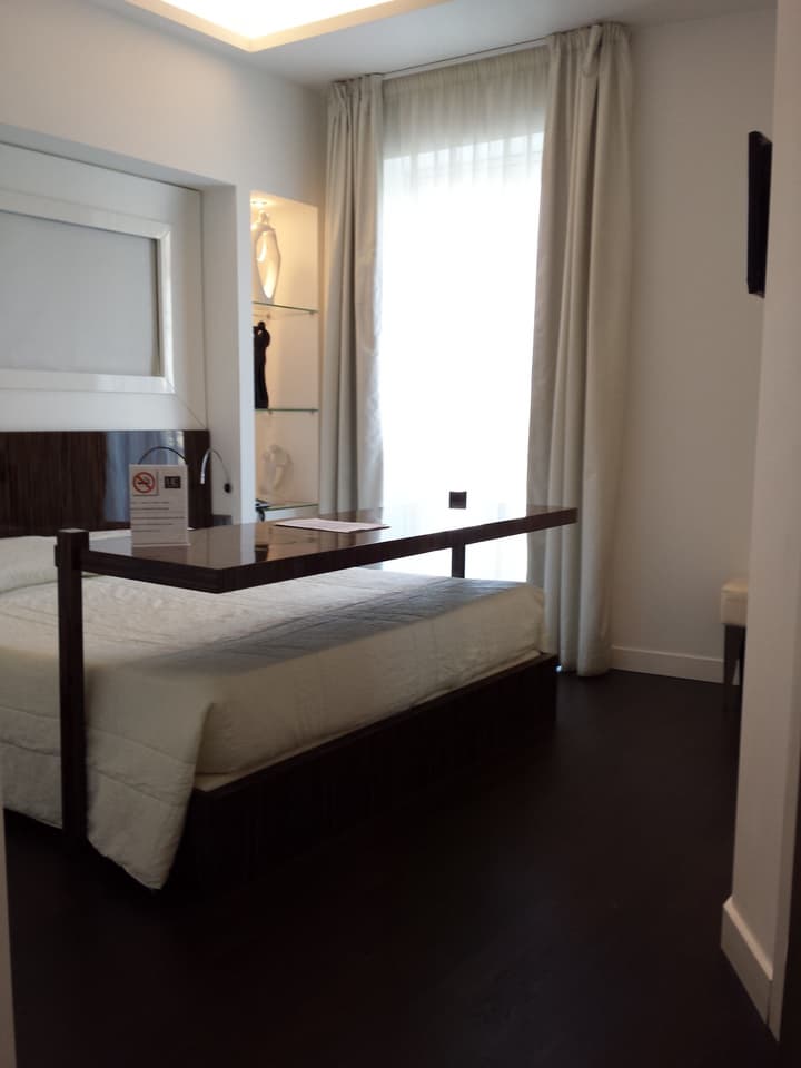 Hotel Exclusive
