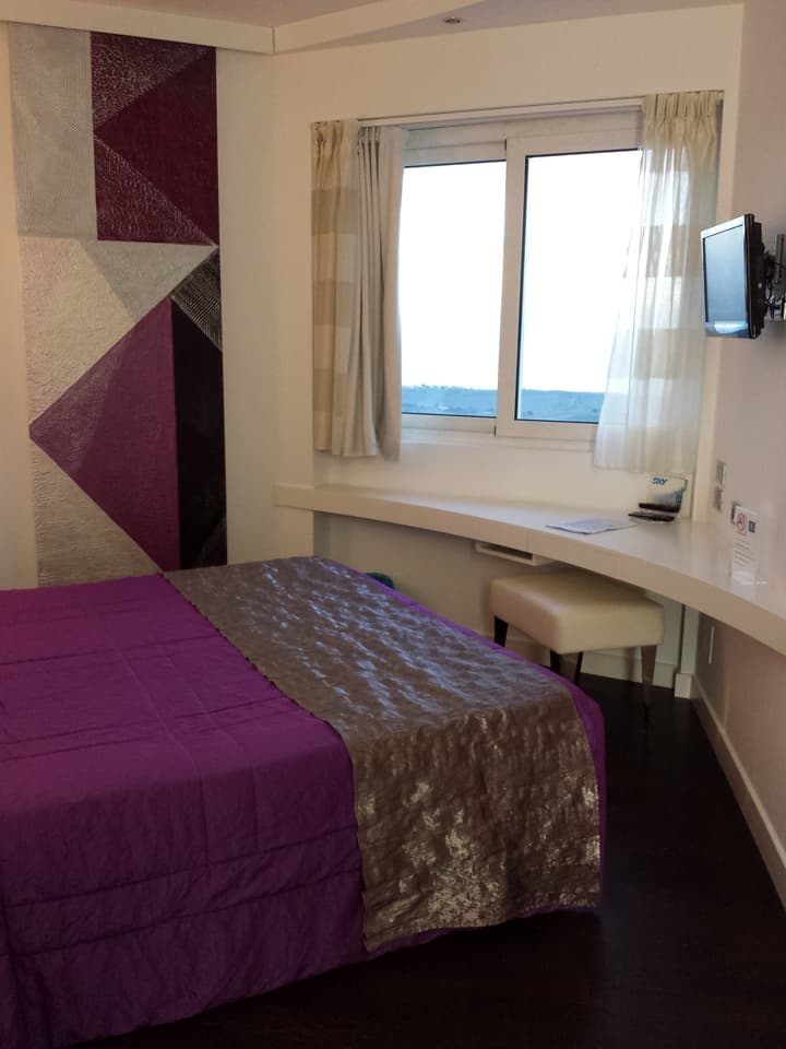 Hotel Exclusive