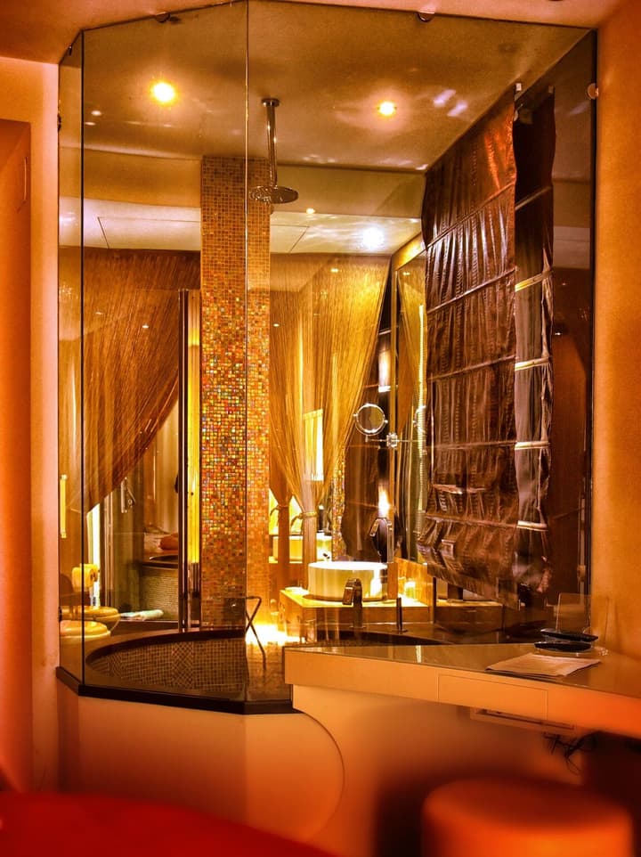 Hotel Exclusive