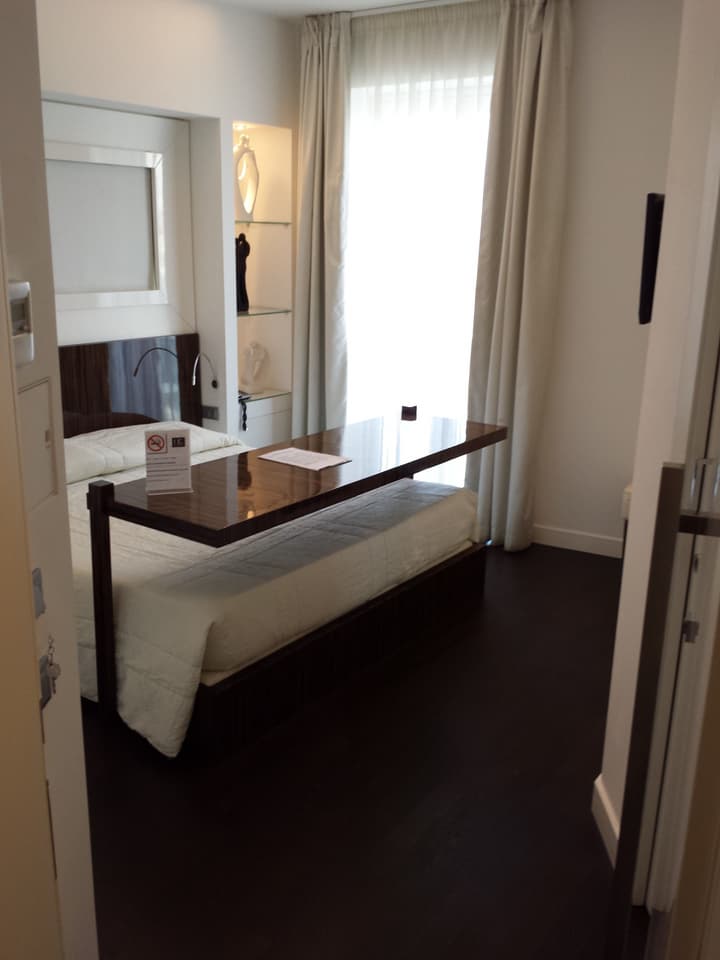 Hotel Exclusive