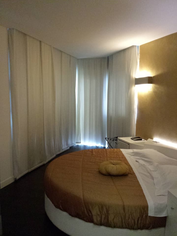 Hotel Exclusive