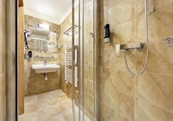 Martin Hotel Prague