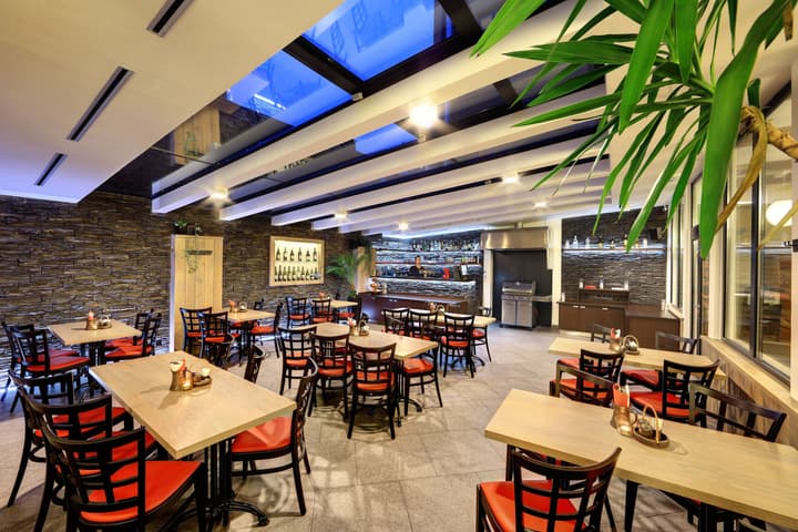 Martin Hotel Prague
