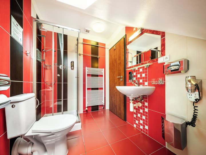 Martin Hotel Prague
