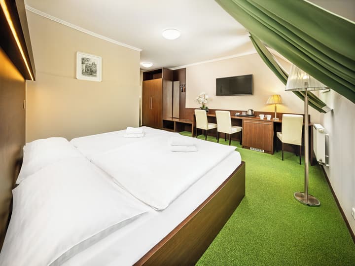 Martin Hotel Prague