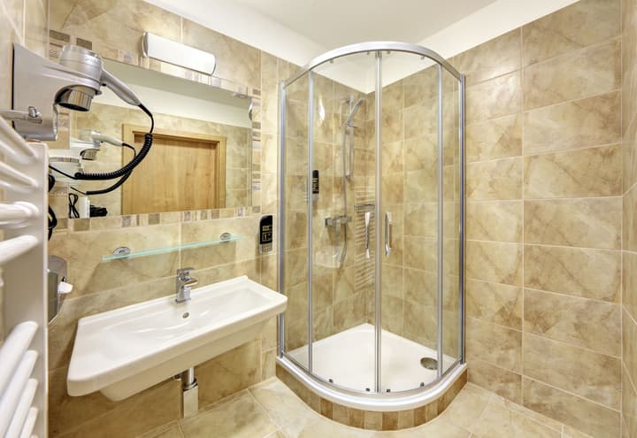 Martin Hotel Prague