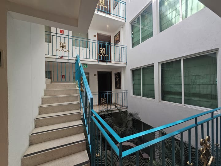 Residence L'heritage Aristóteles 140 by Bluebay