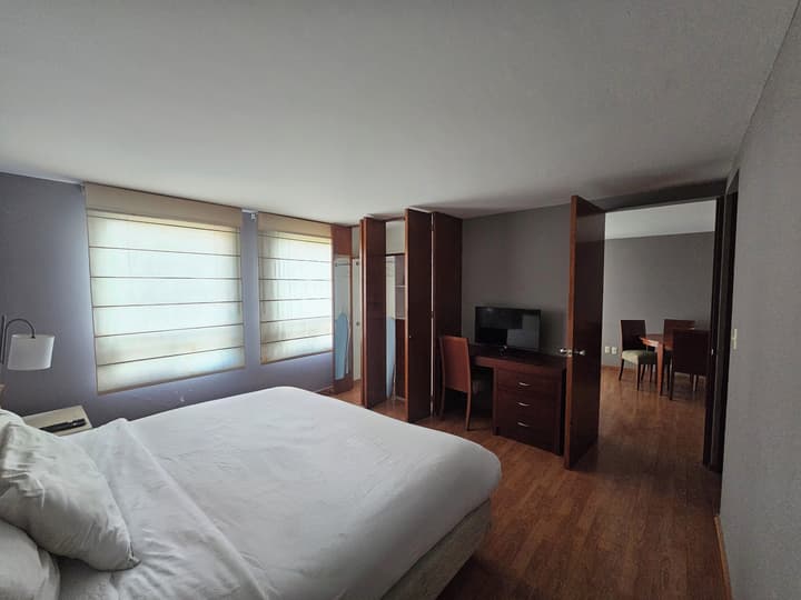 Residence L'heritage Aristóteles 140 by Bluebay
