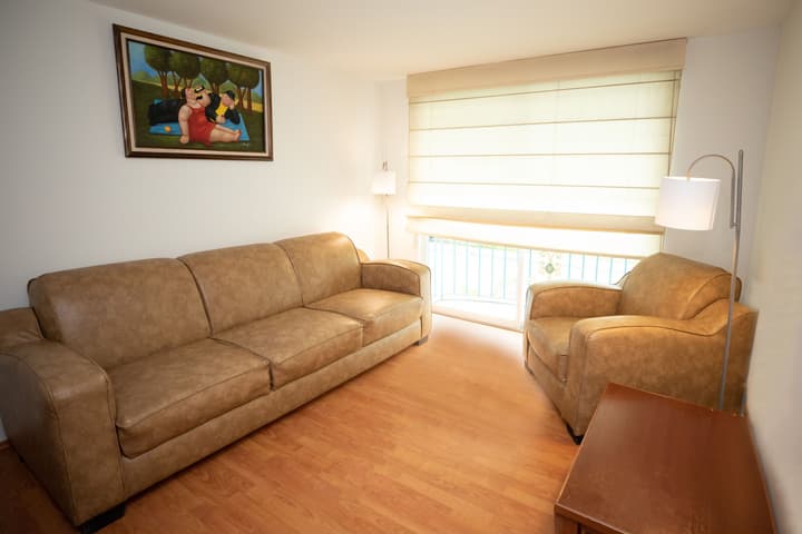 Residence L'heritage Aristóteles 140 by Bluebay