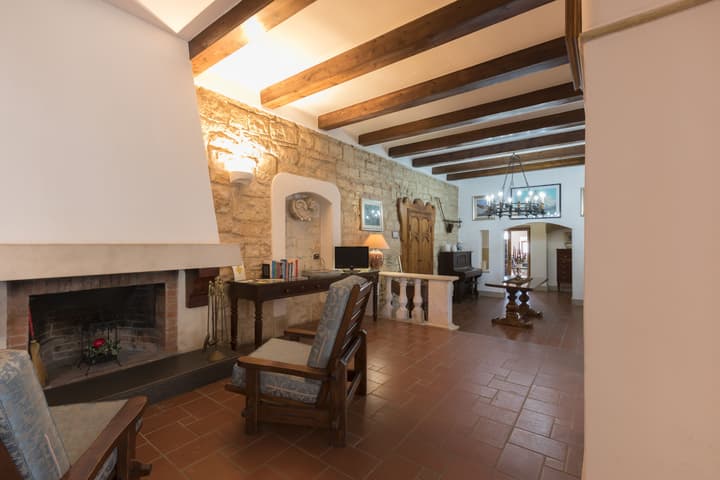 Masseria Sant'Anna