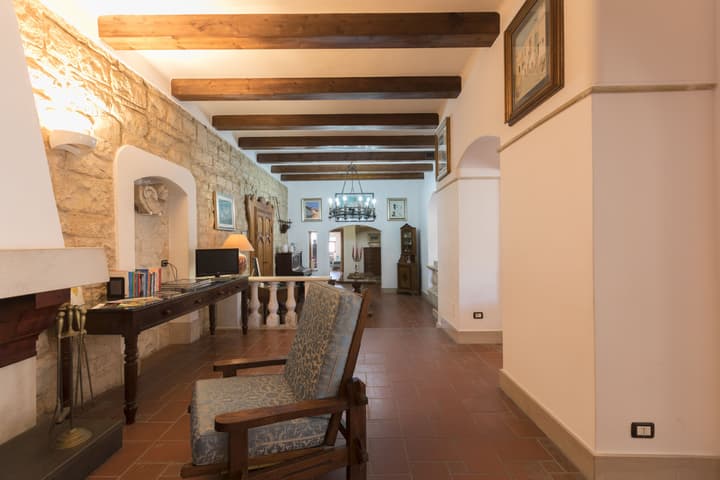 Masseria Sant'Anna