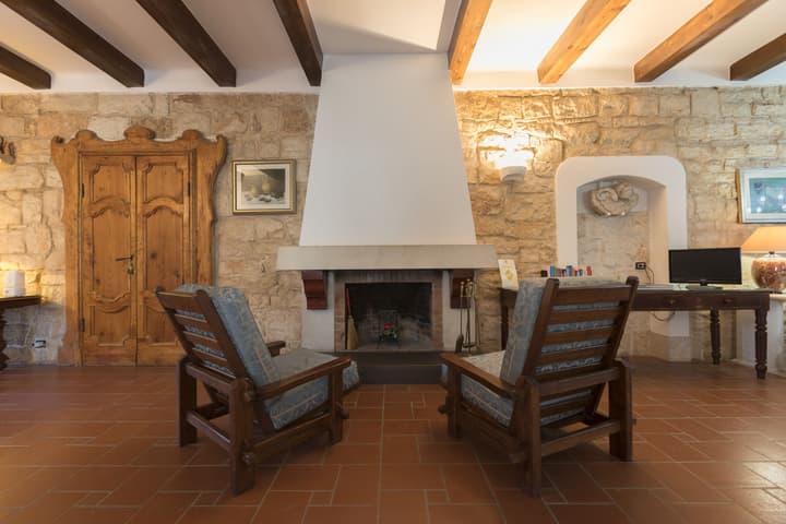 Masseria Sant'Anna