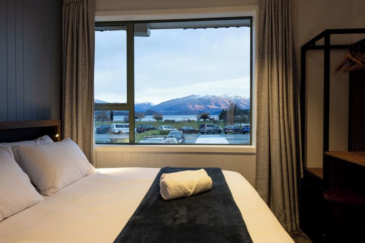Haka House Wanaka
