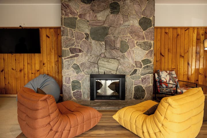 Haka House Wanaka