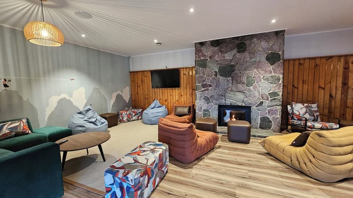 Haka House Wanaka