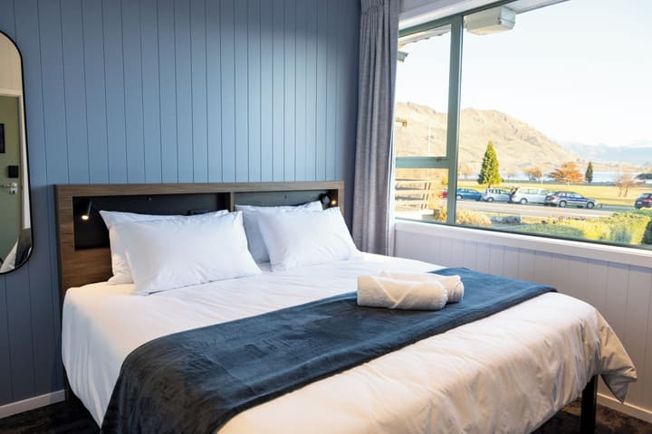 Haka House Wanaka